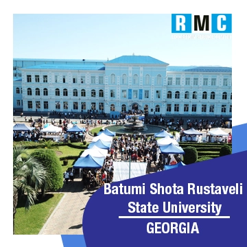 Batumi Shota Rustaveli State University