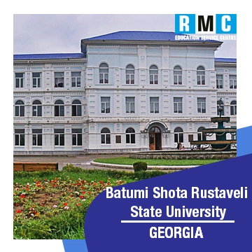 Batumi Shota Rustaveli State University