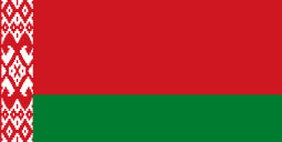 Belarus flag