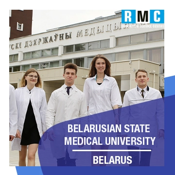 Belarusian State Medical University