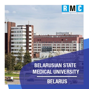 Belarusian State Medical University