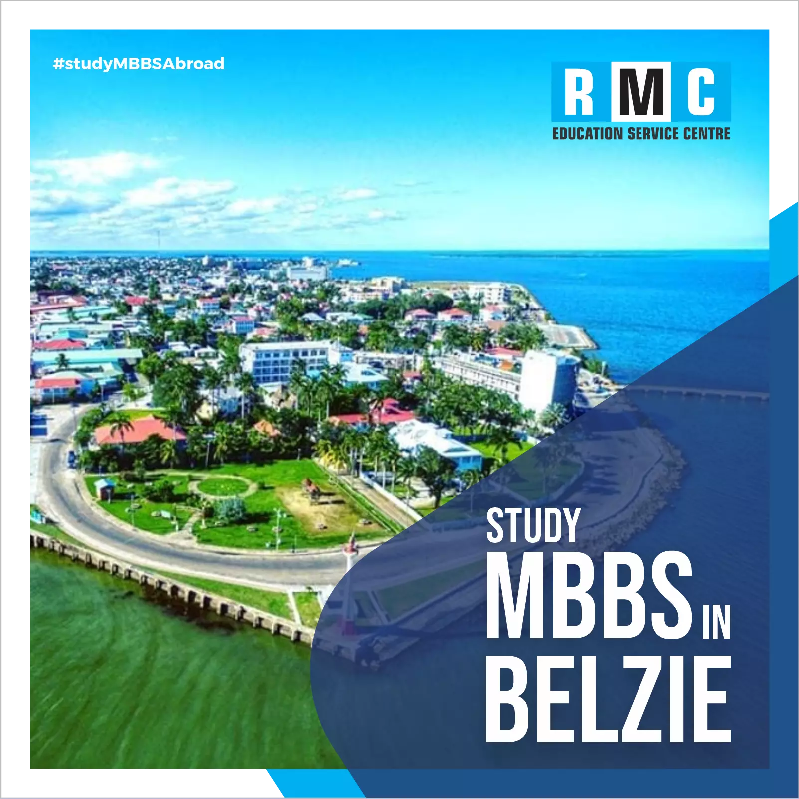 MBBS In Belize