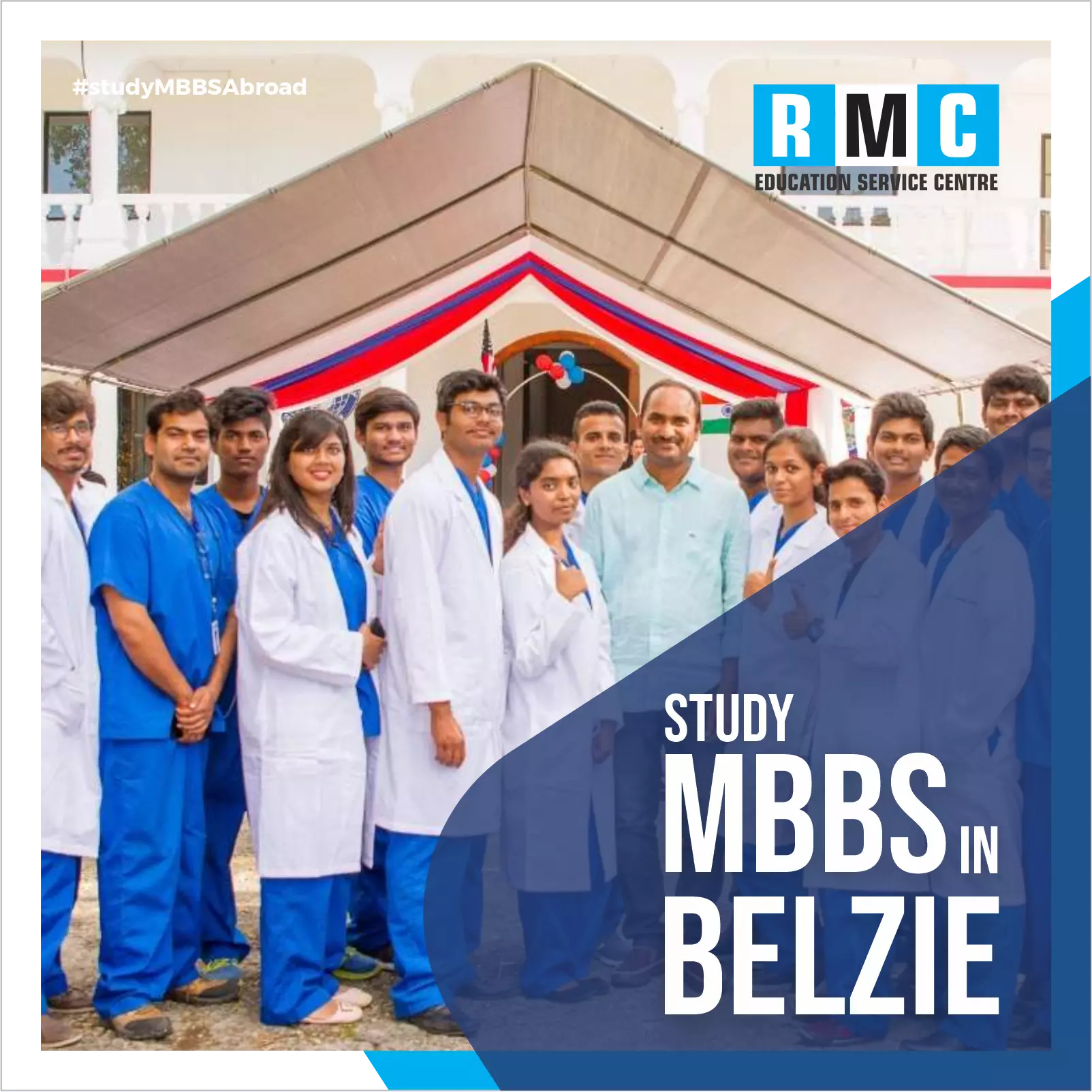 MBBS In Belize