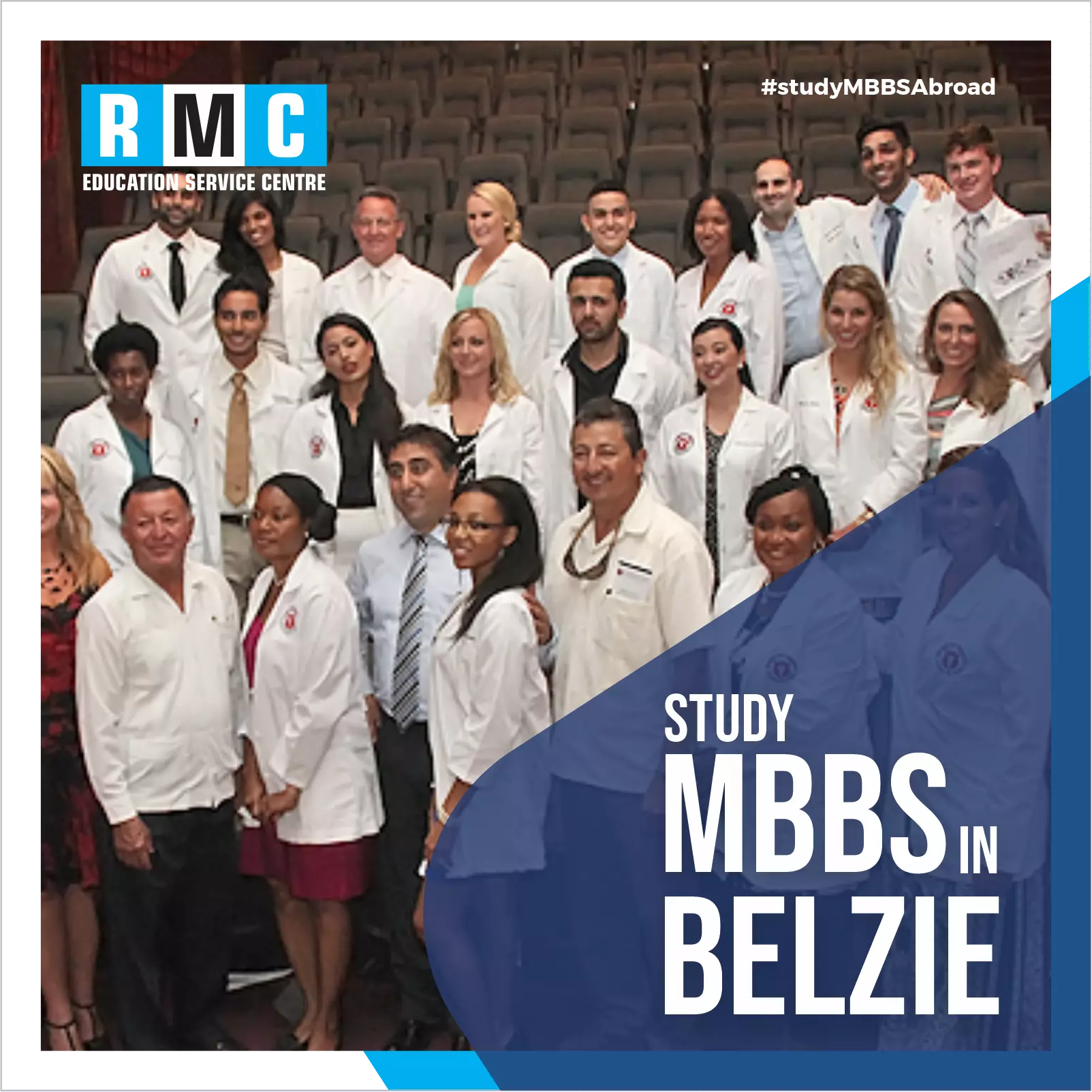 MBBS In Belize