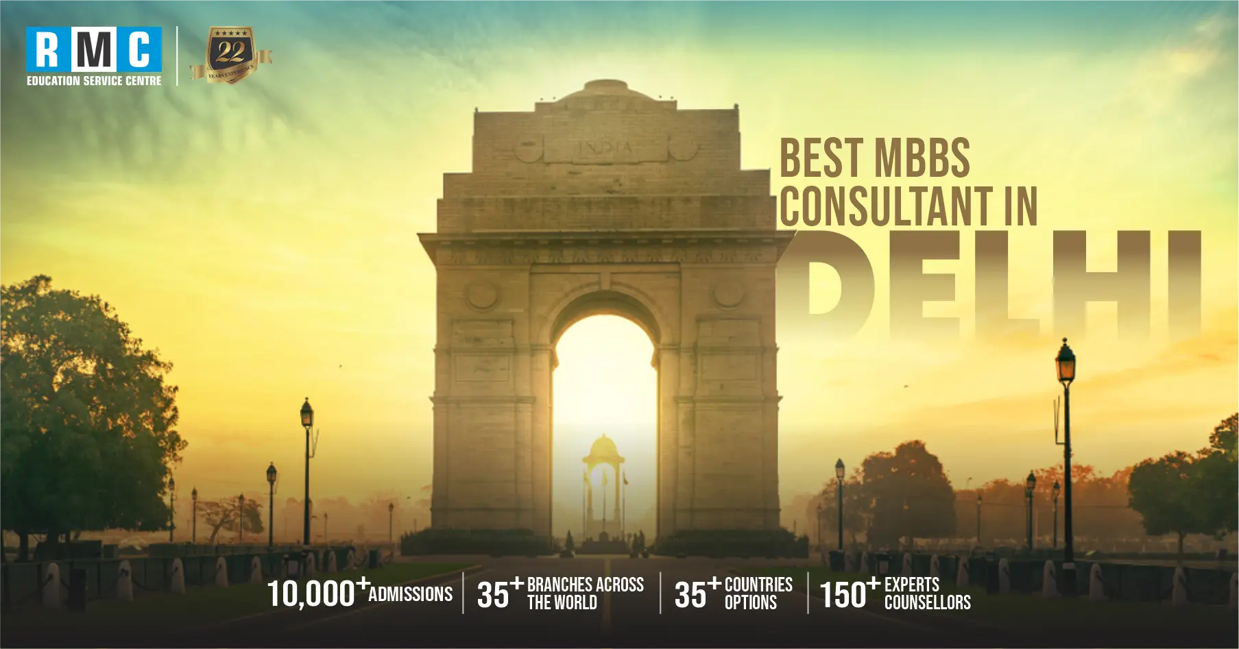  Best MBBS Abroad Consultant in Delhi