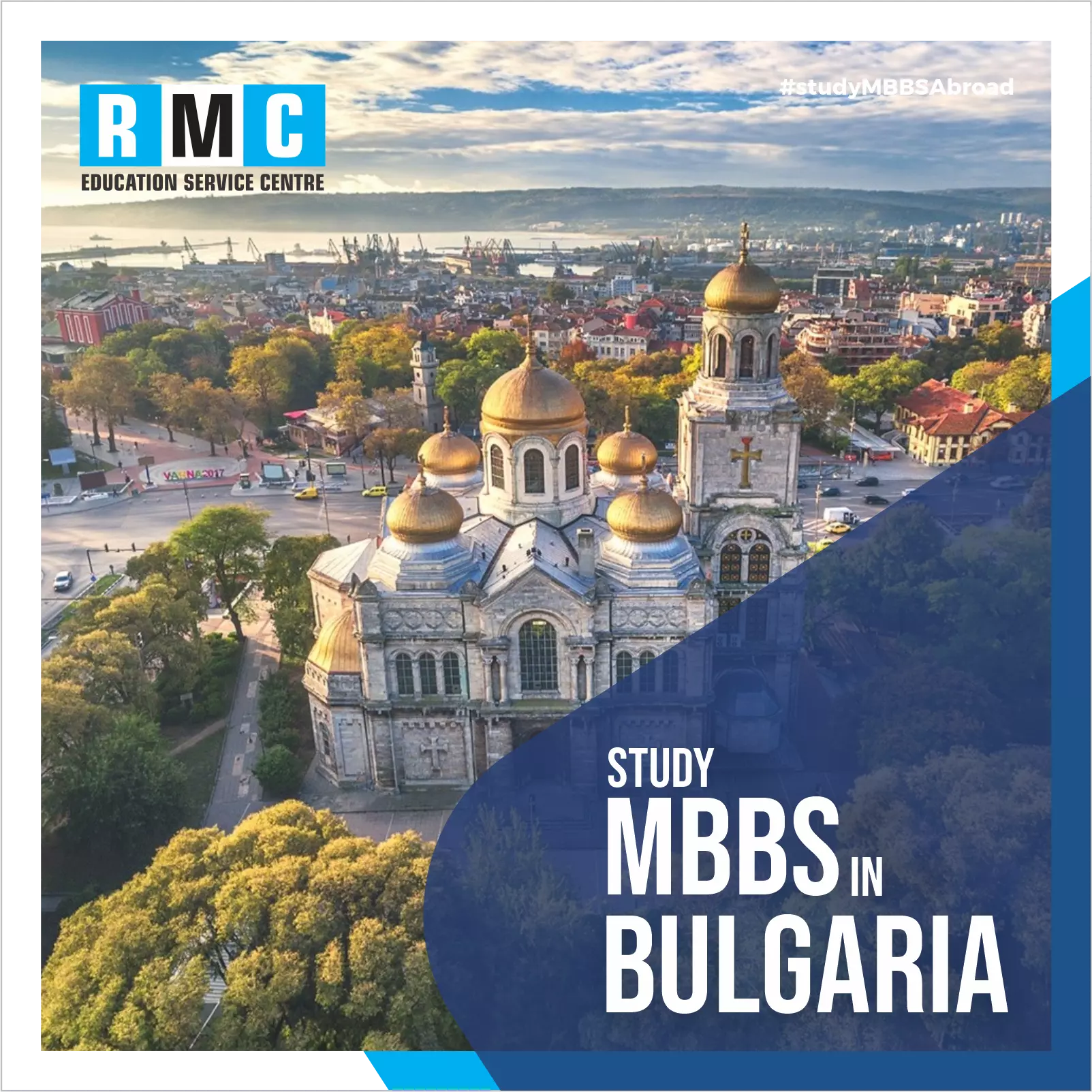 mbbs in Bulgaria