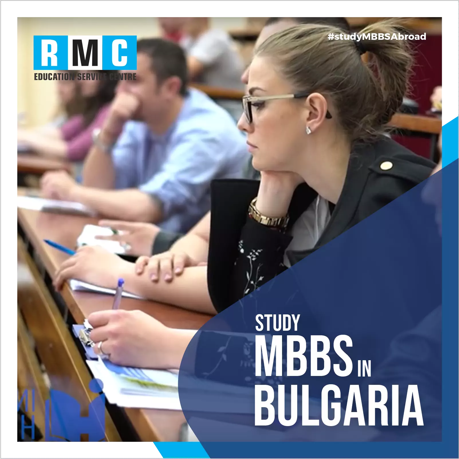 mbbs in Bulgaria