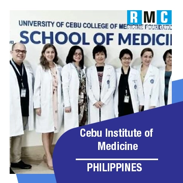 Cebu Institute of Medicine