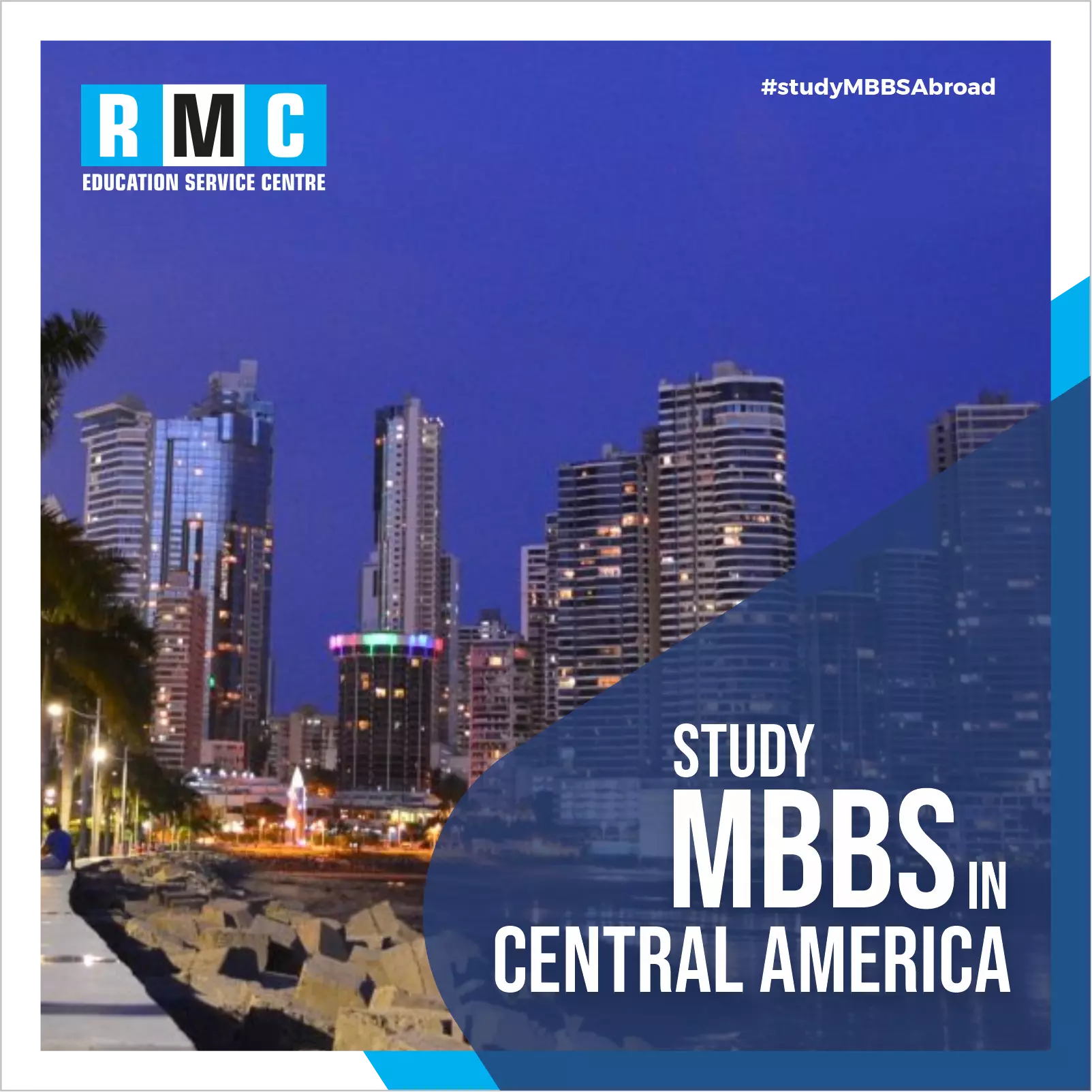 mbbs central america