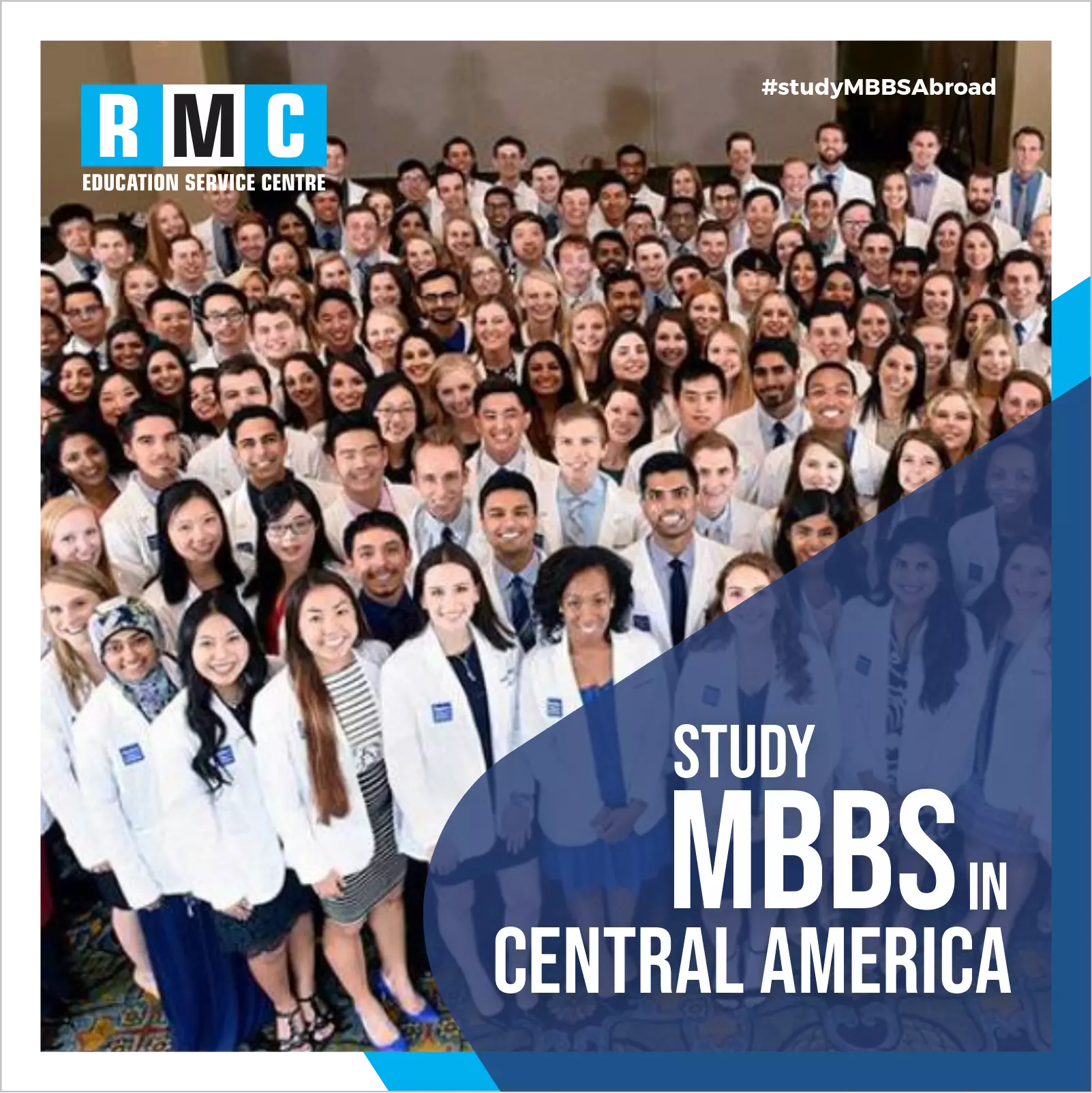 mbbs central america