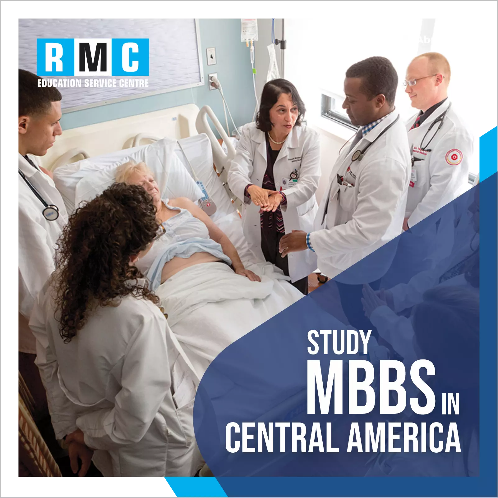 mbbs central america