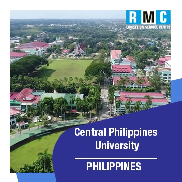 Central Philippines University