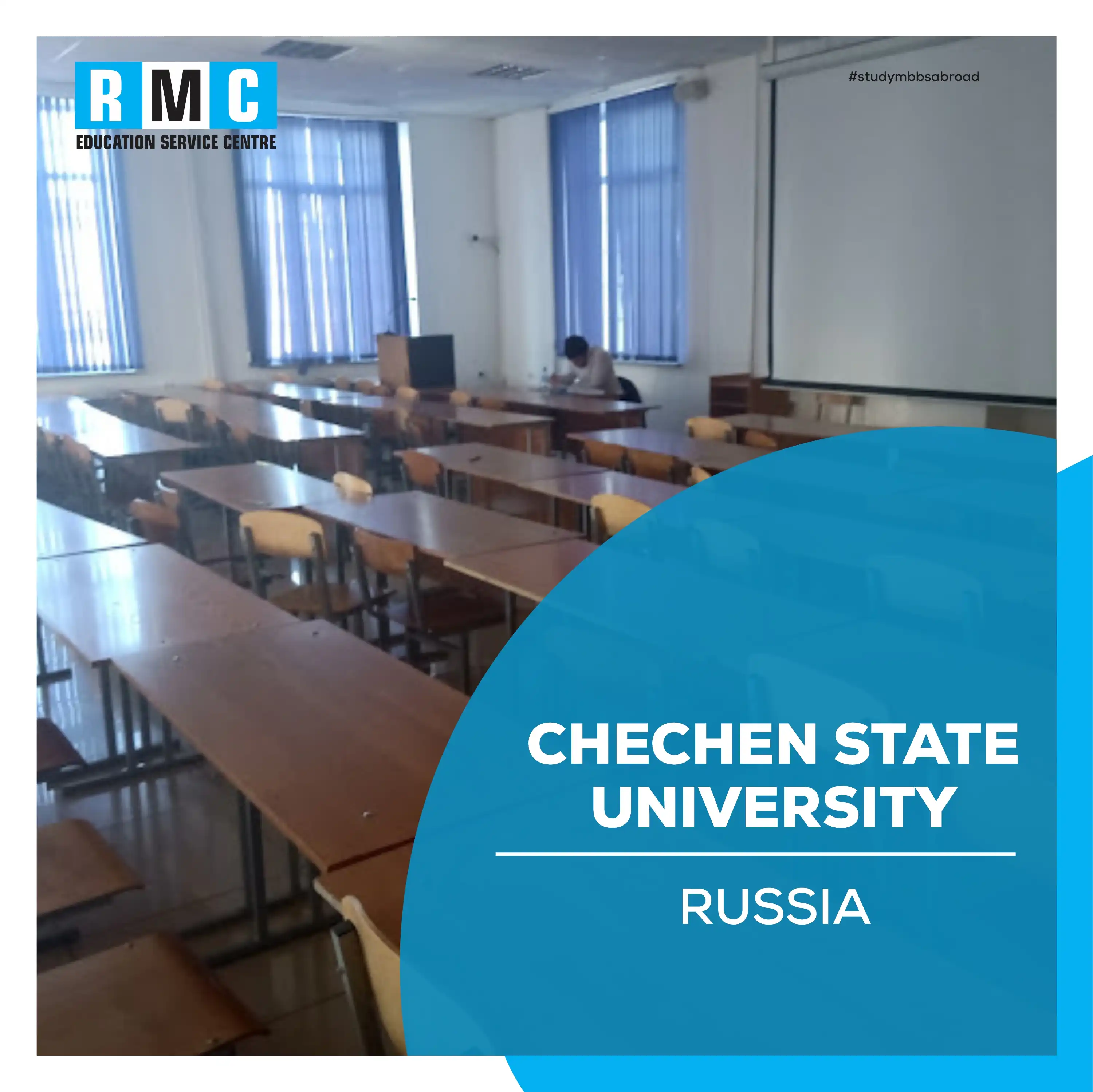 Chechen State University