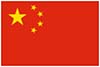 China Flag