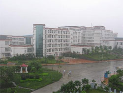 Luzhou Medical College