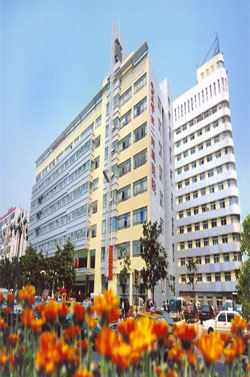 study mbbs in china for indian students low fees MBBS in China NanChang ...