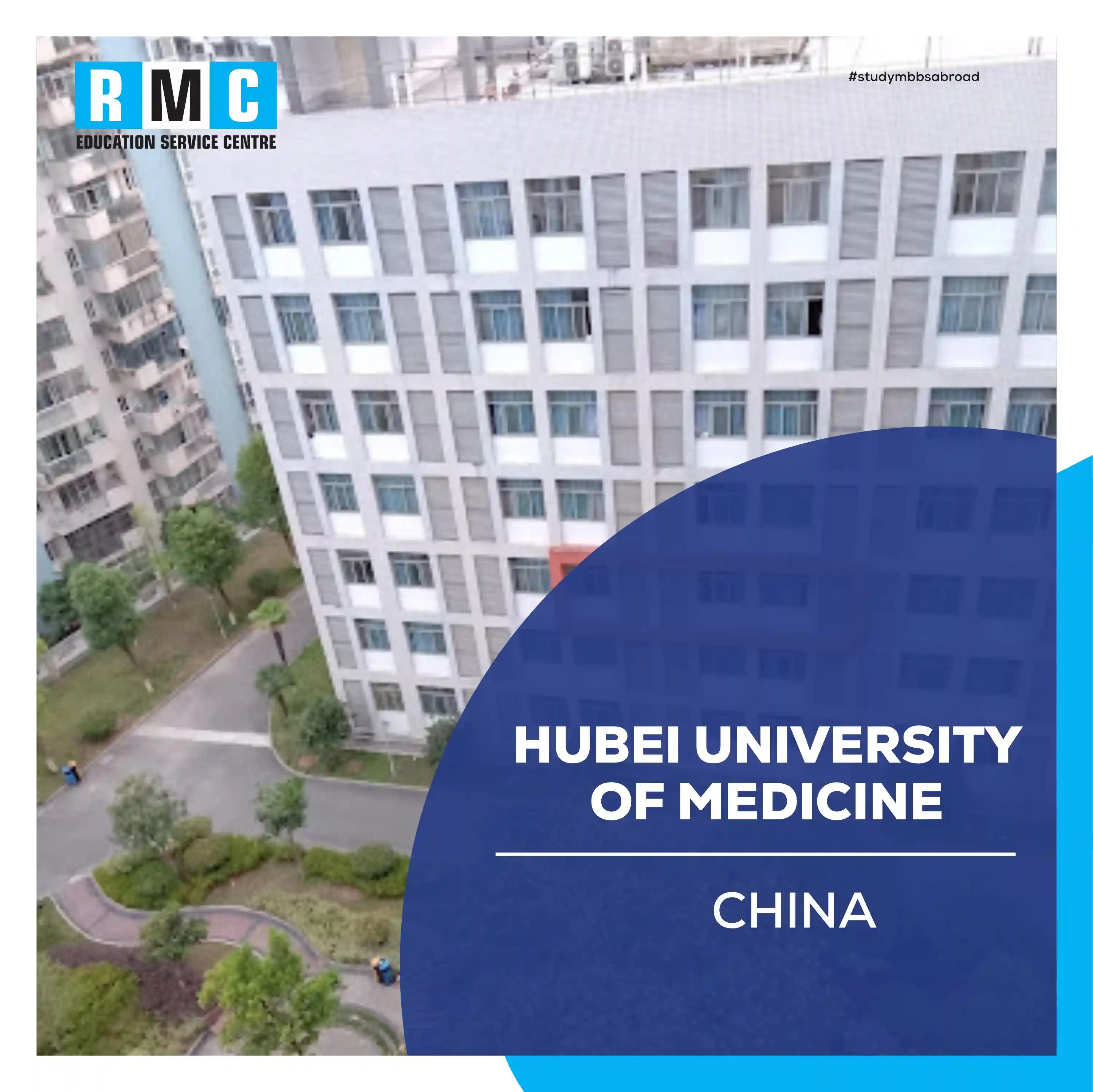 Hubei University of Medicine1