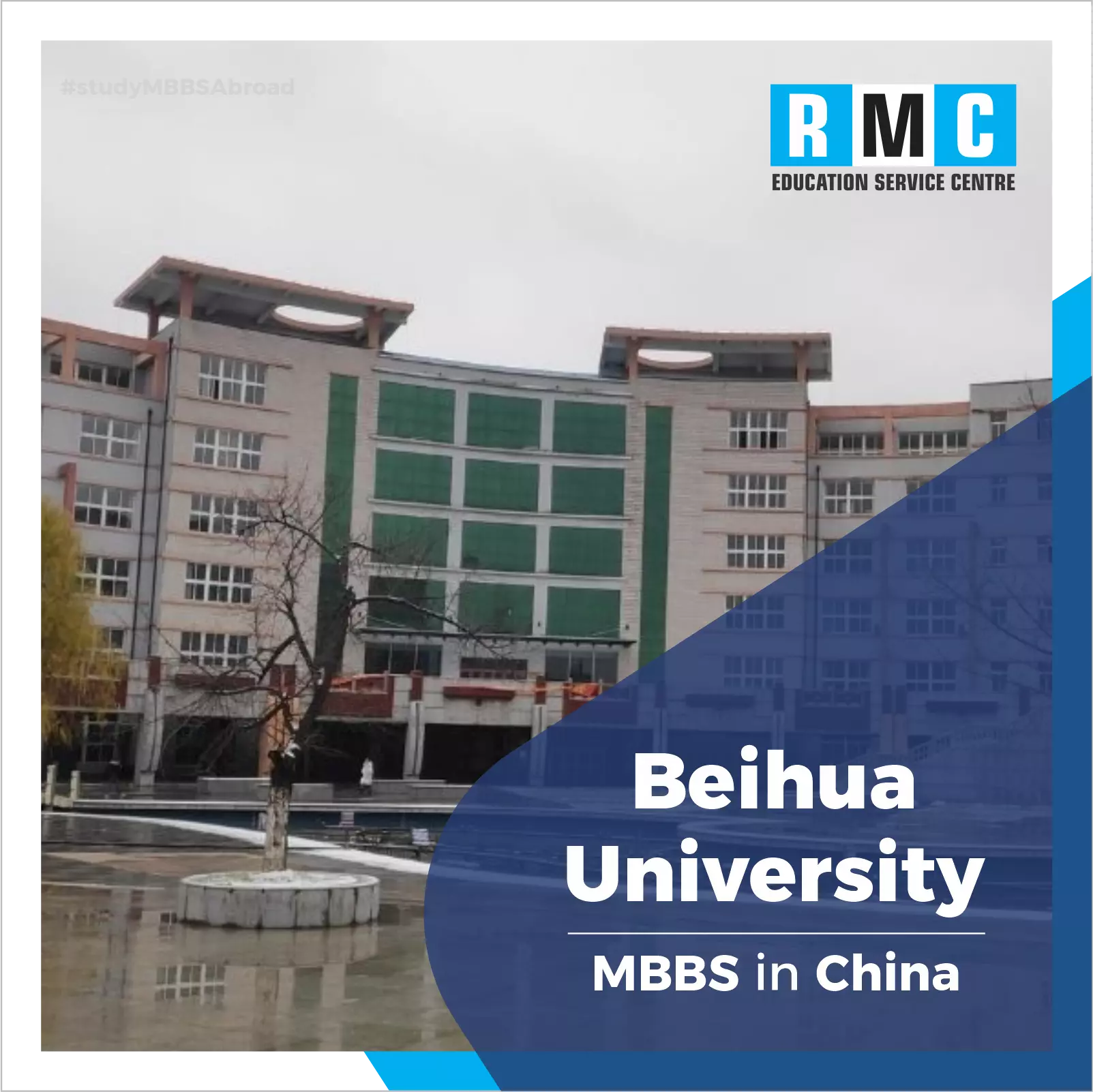 Beihua University