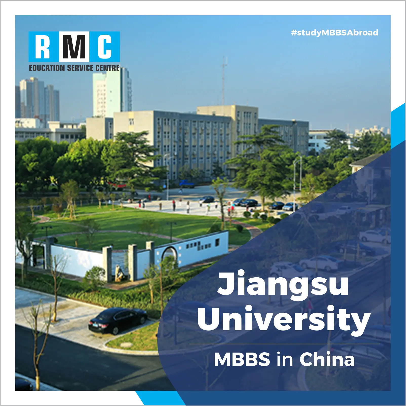 MBBS in China