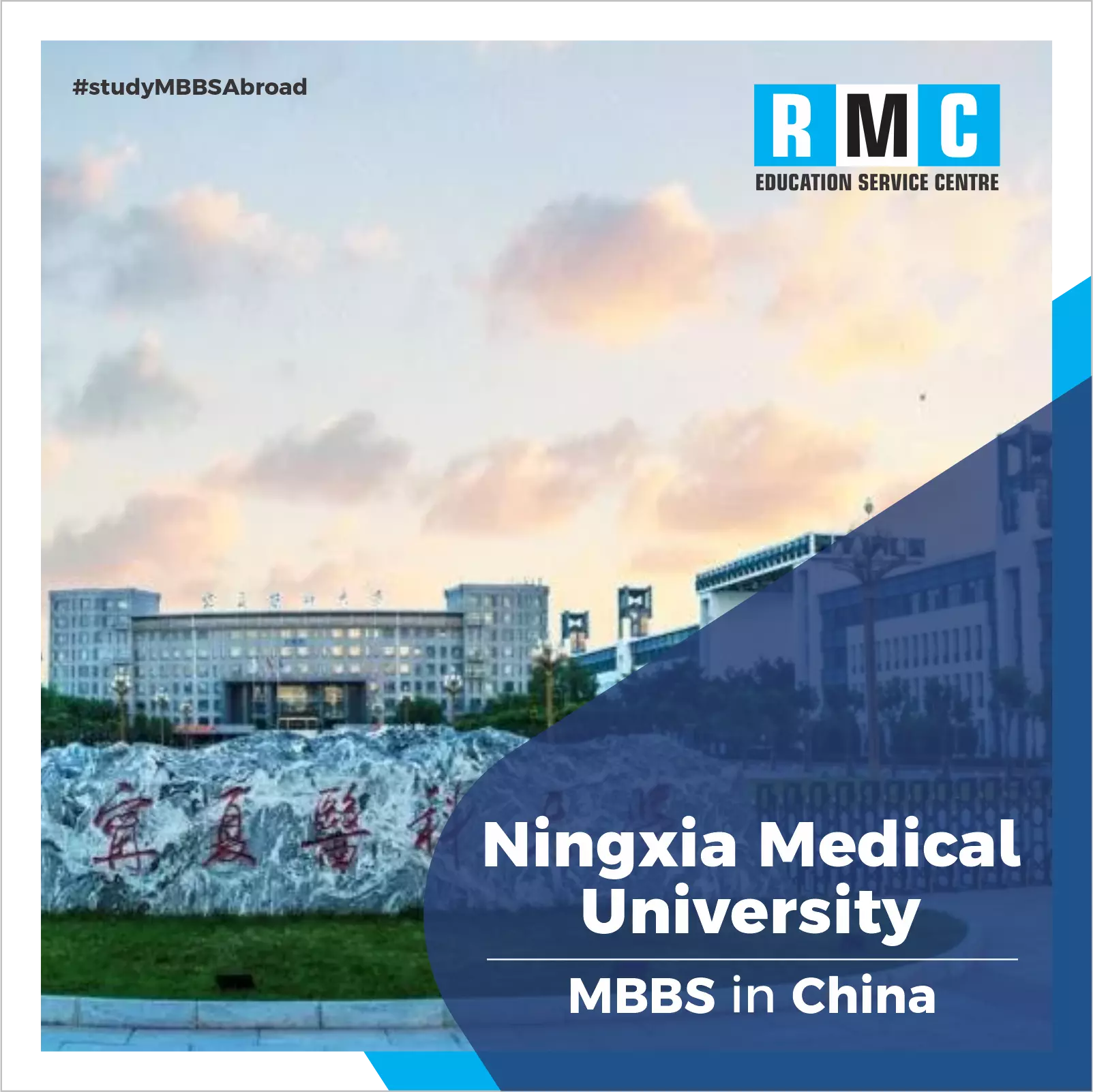 Ningxia Medical University