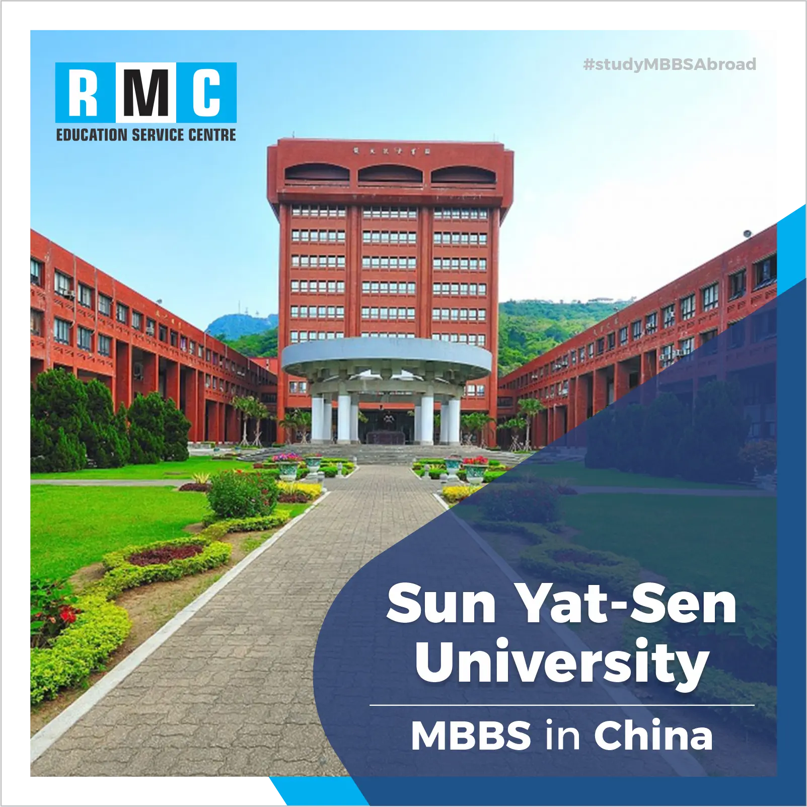 MBBS in China