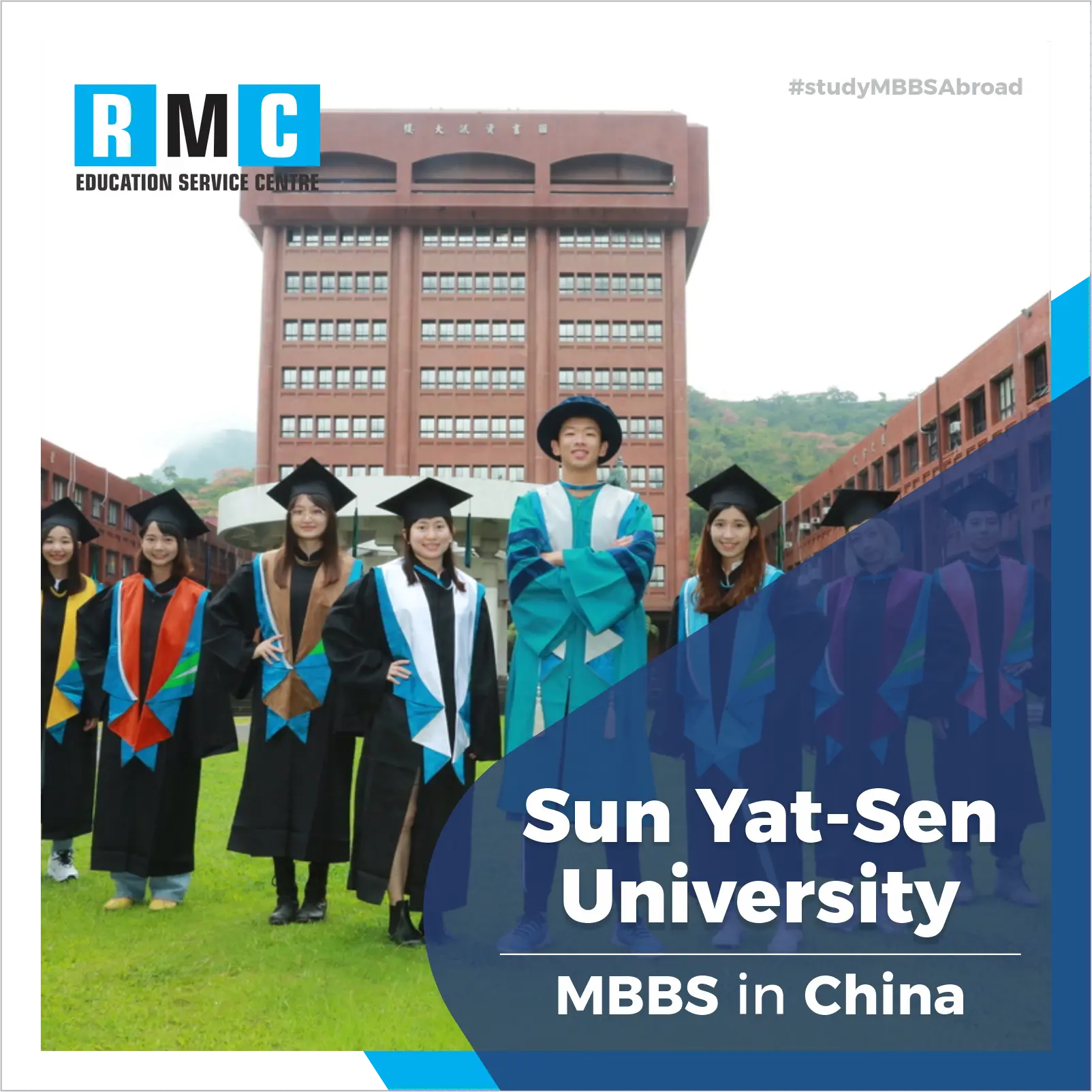 MBBS in China