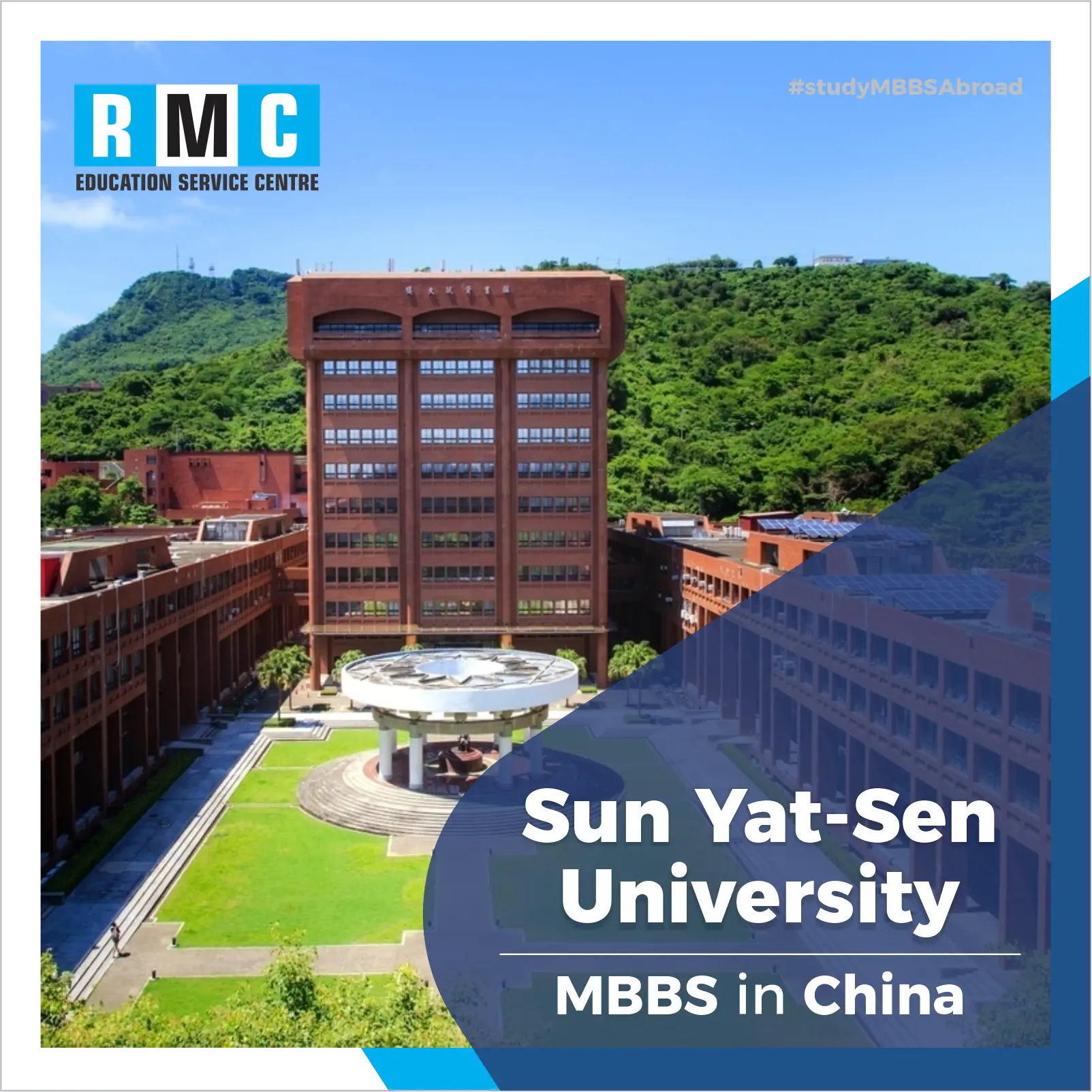 MBBS in China