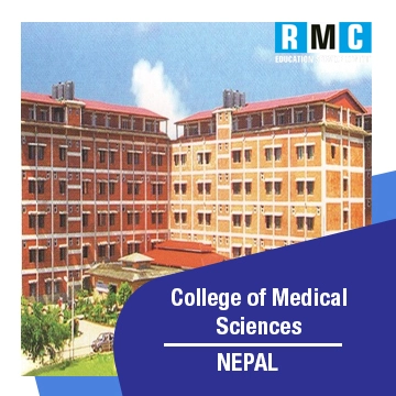 College of Medical Sciences nepal