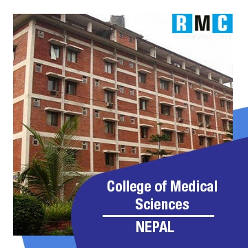 College of Medical Sciences nepal