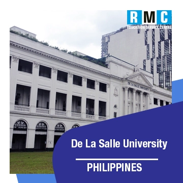 De La Salle University