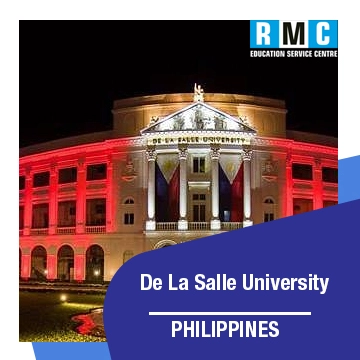 De La Salle University