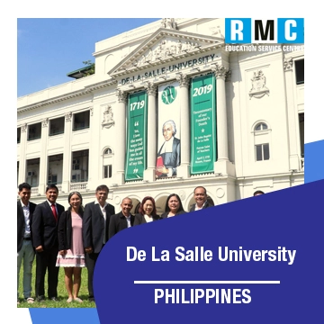 De La Salle University