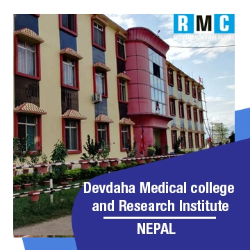 Devdaha Medical college and Research Institute