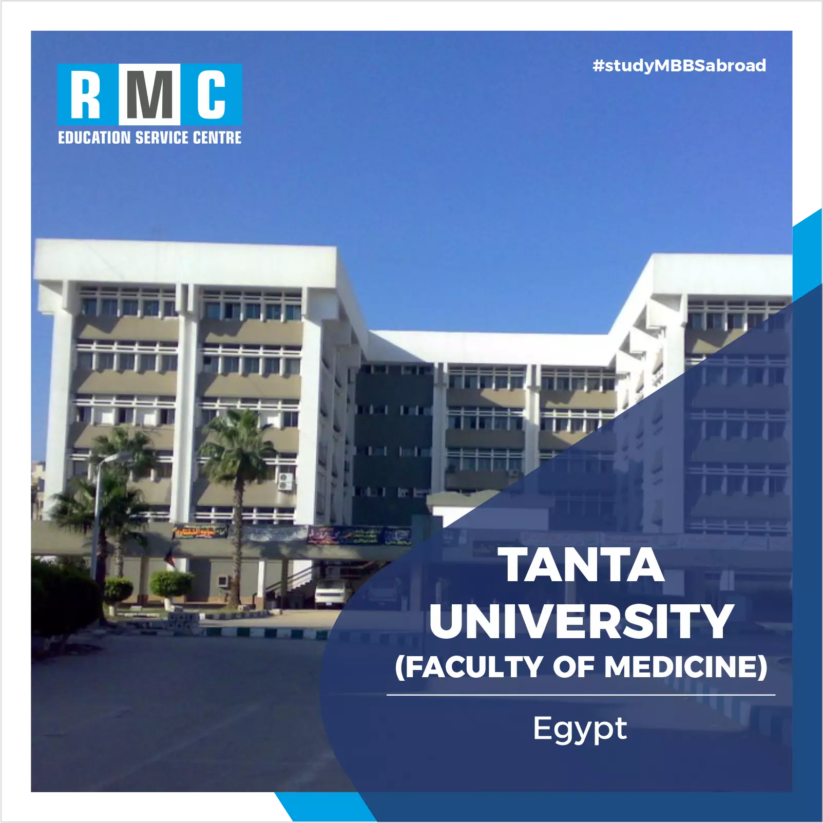 Tanta University Faculty of Medicine