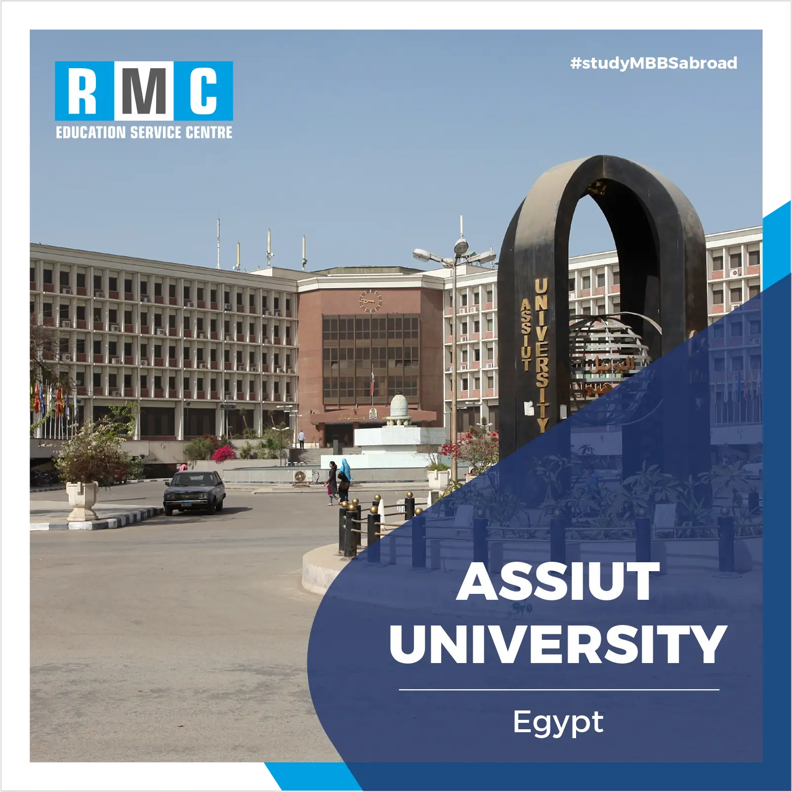 Assiut University