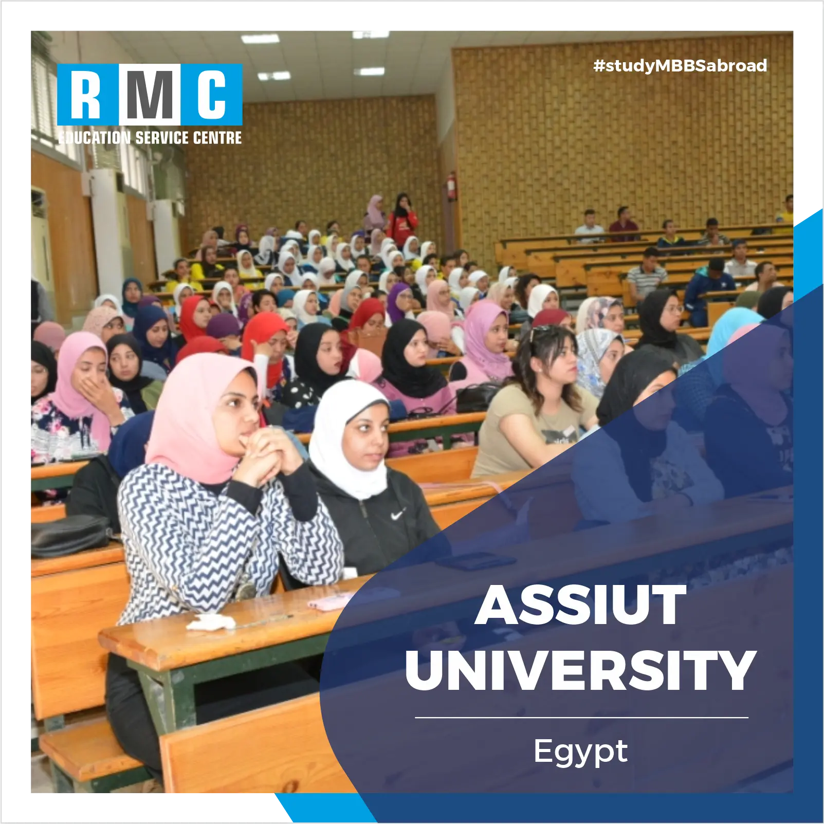 Assiut University