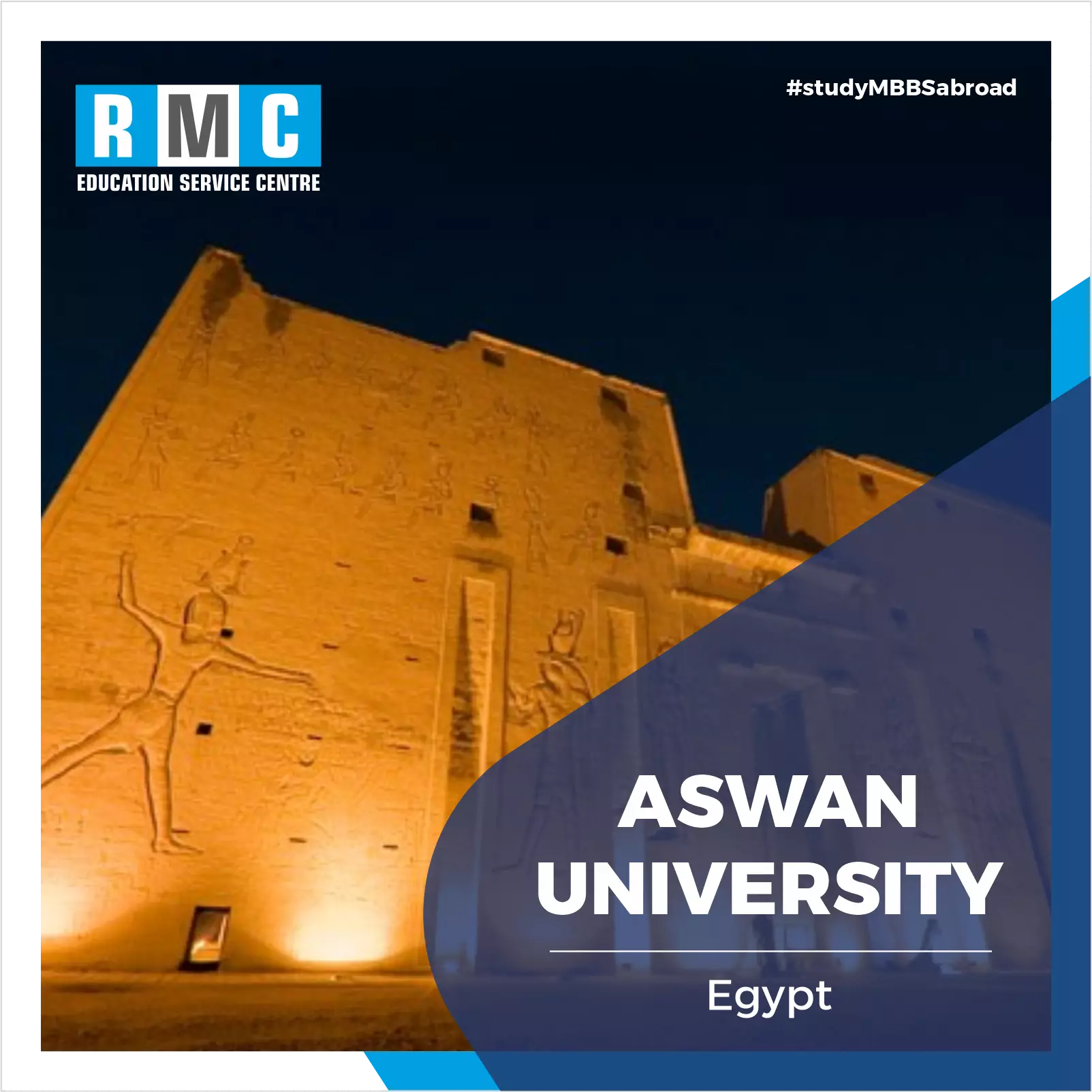 Aswan University Faculty of Medicine