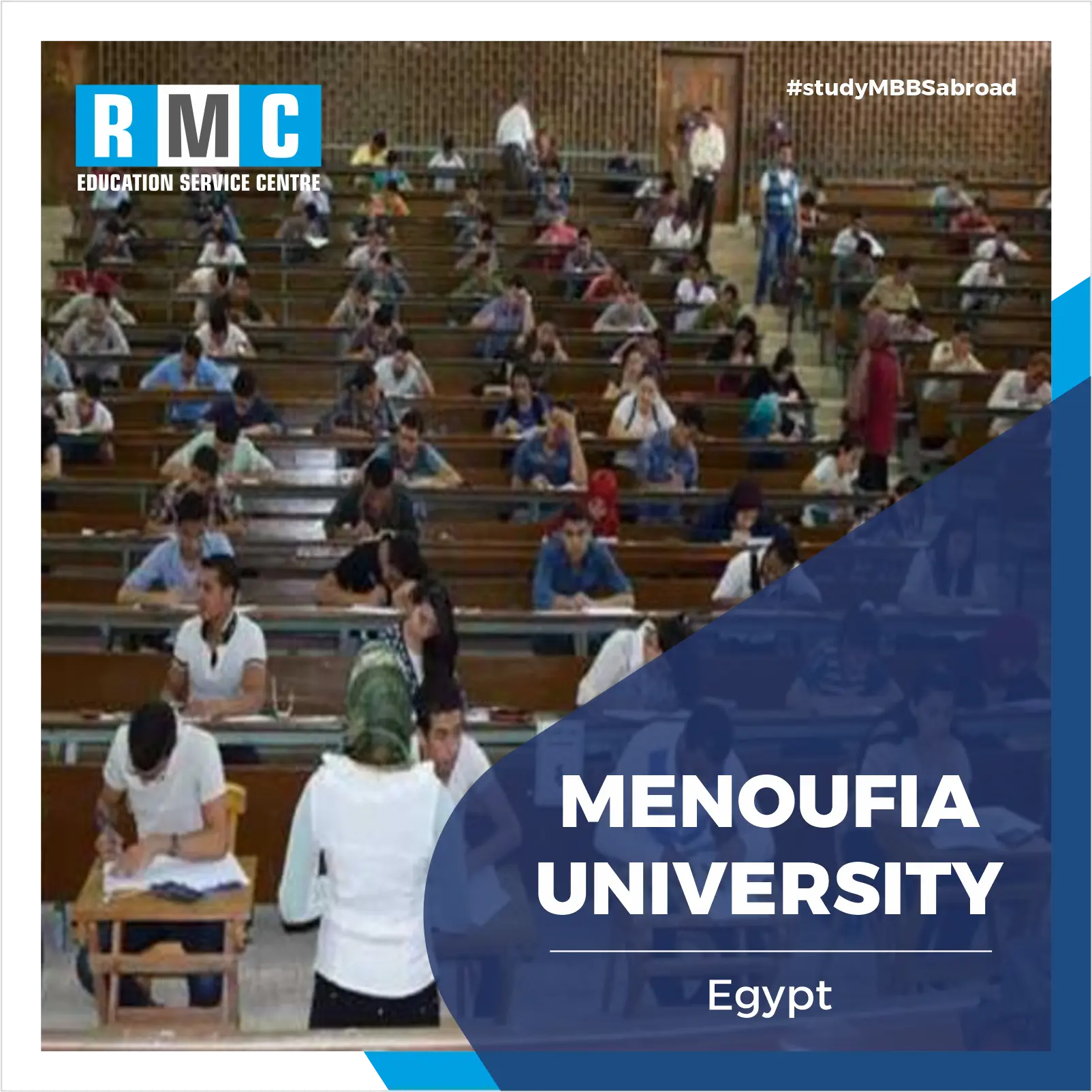 Menoufia University