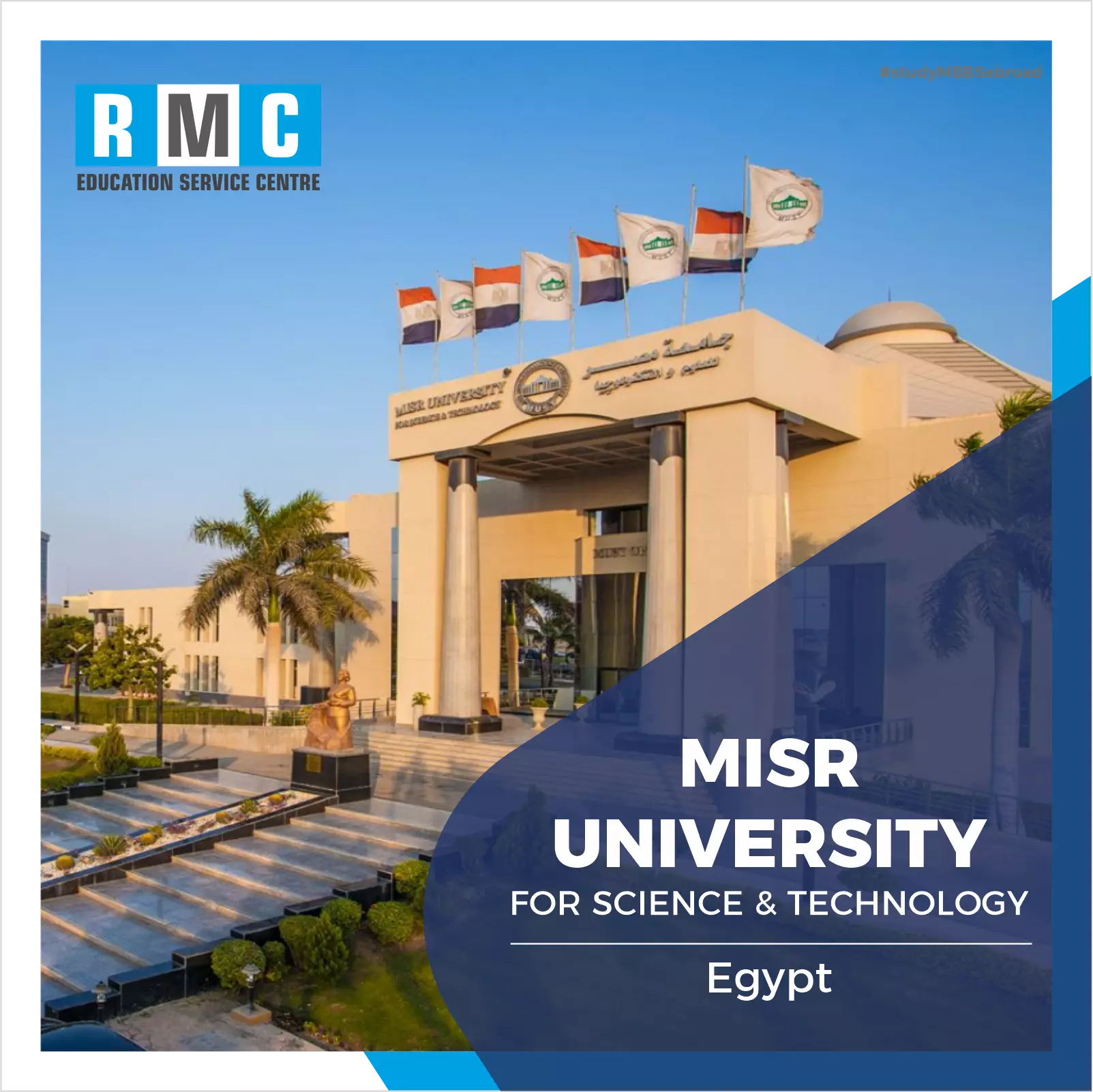 Misr University For Science and Technology College of Medicine