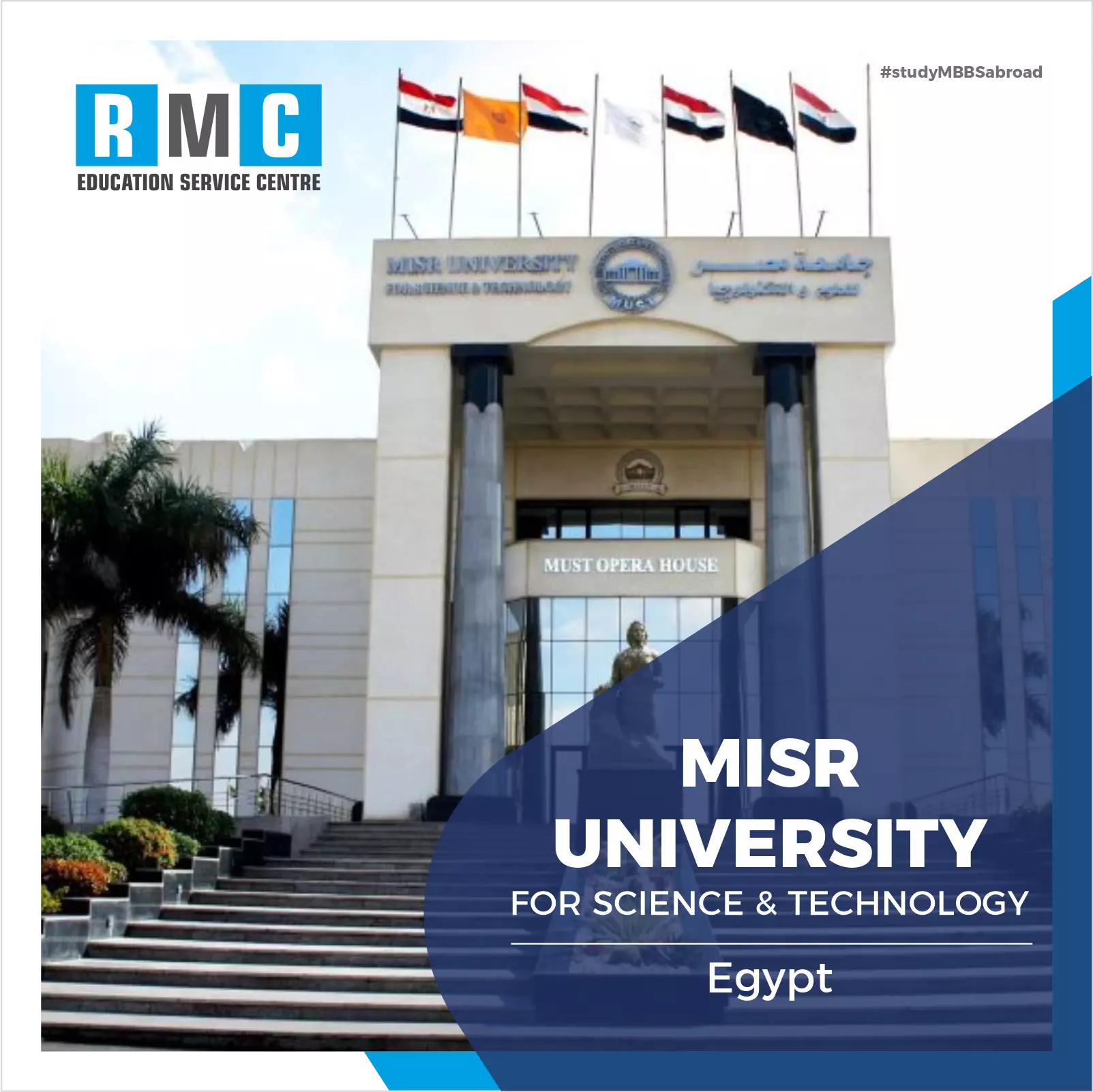 Misr University For Science and Technology College of Medicine