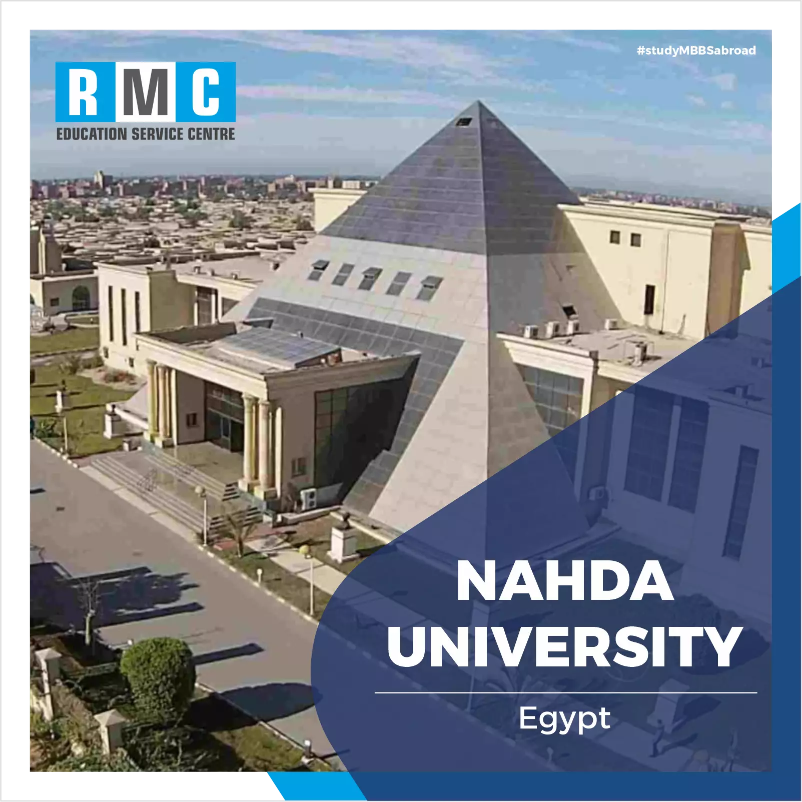 Nahda University