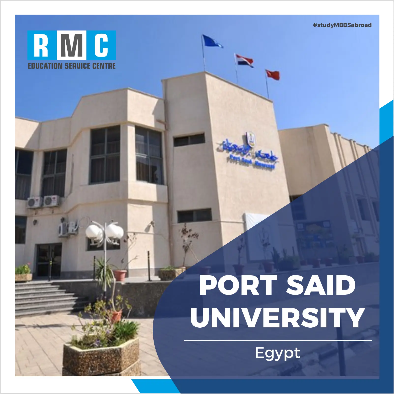 Port Said University