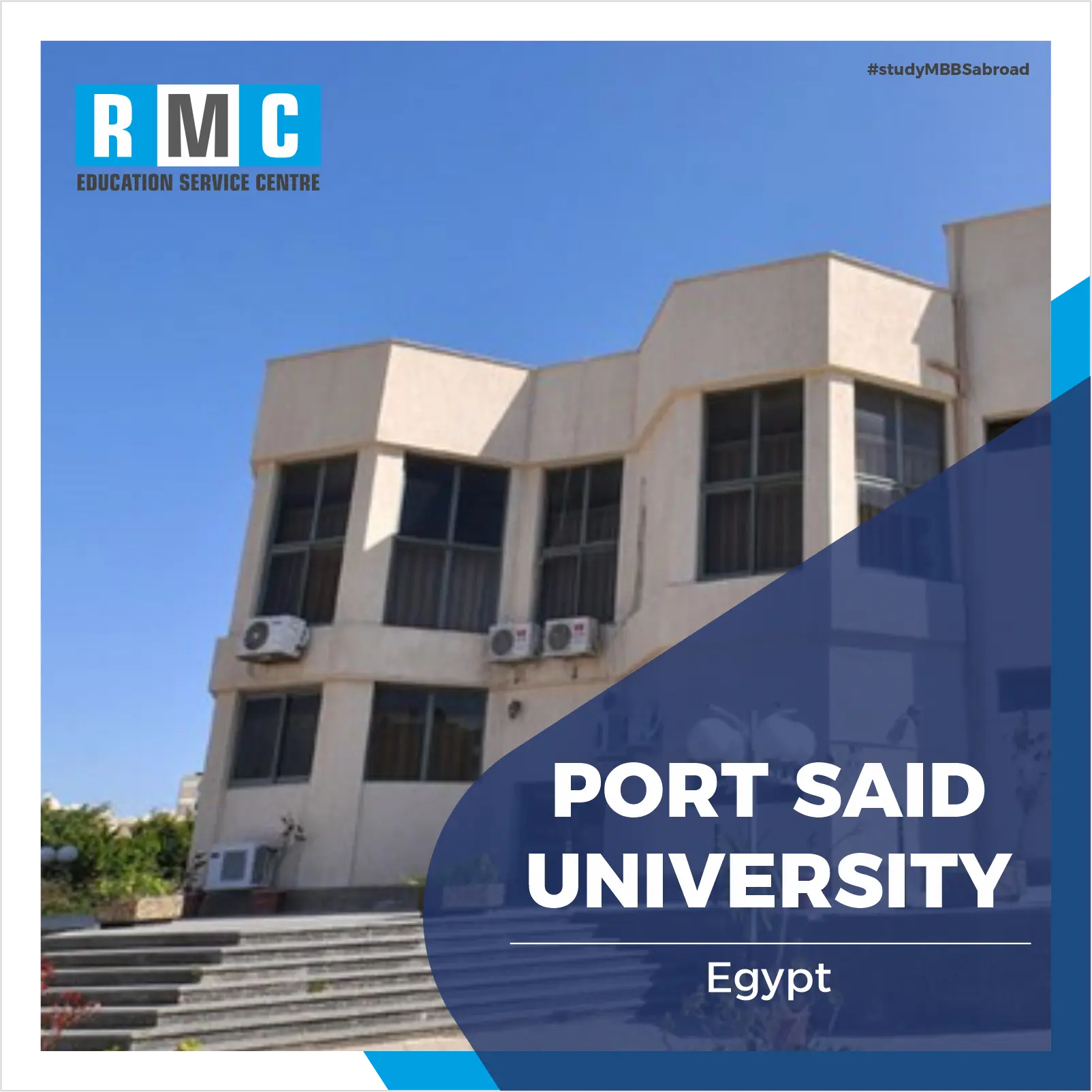 Port Said University