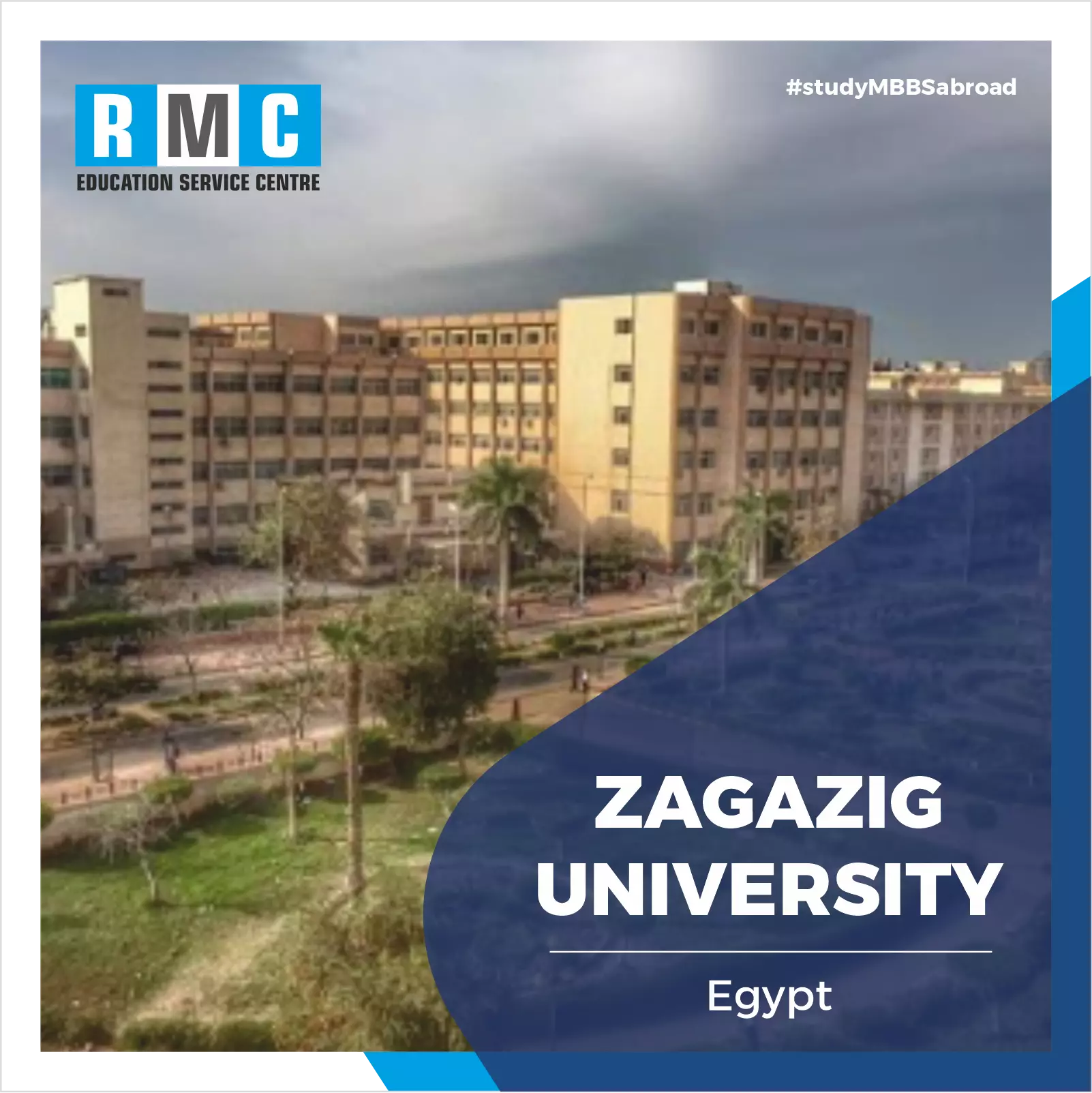 Zagazig University Faculty of Medicine