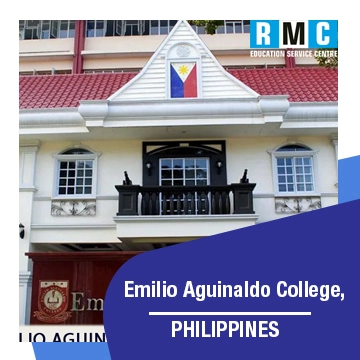 Emilio Aguinaldo College