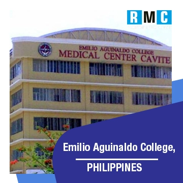 Emilio Aguinaldo College