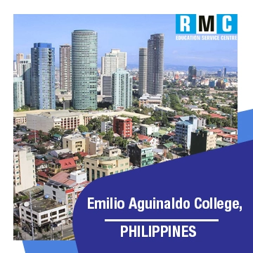 Emilio Aguinaldo College