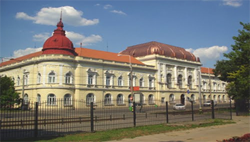 University of Oradea