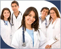 Lugansk State Medical University