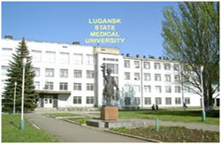 Lugansk State Medical University